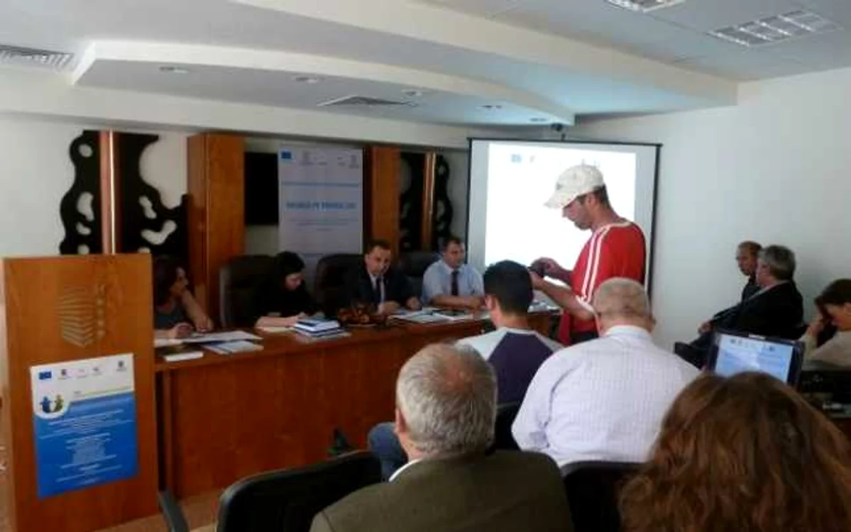Peste 60 de doljeni au fost încadraţi în muncă prin centrul de la Craiova