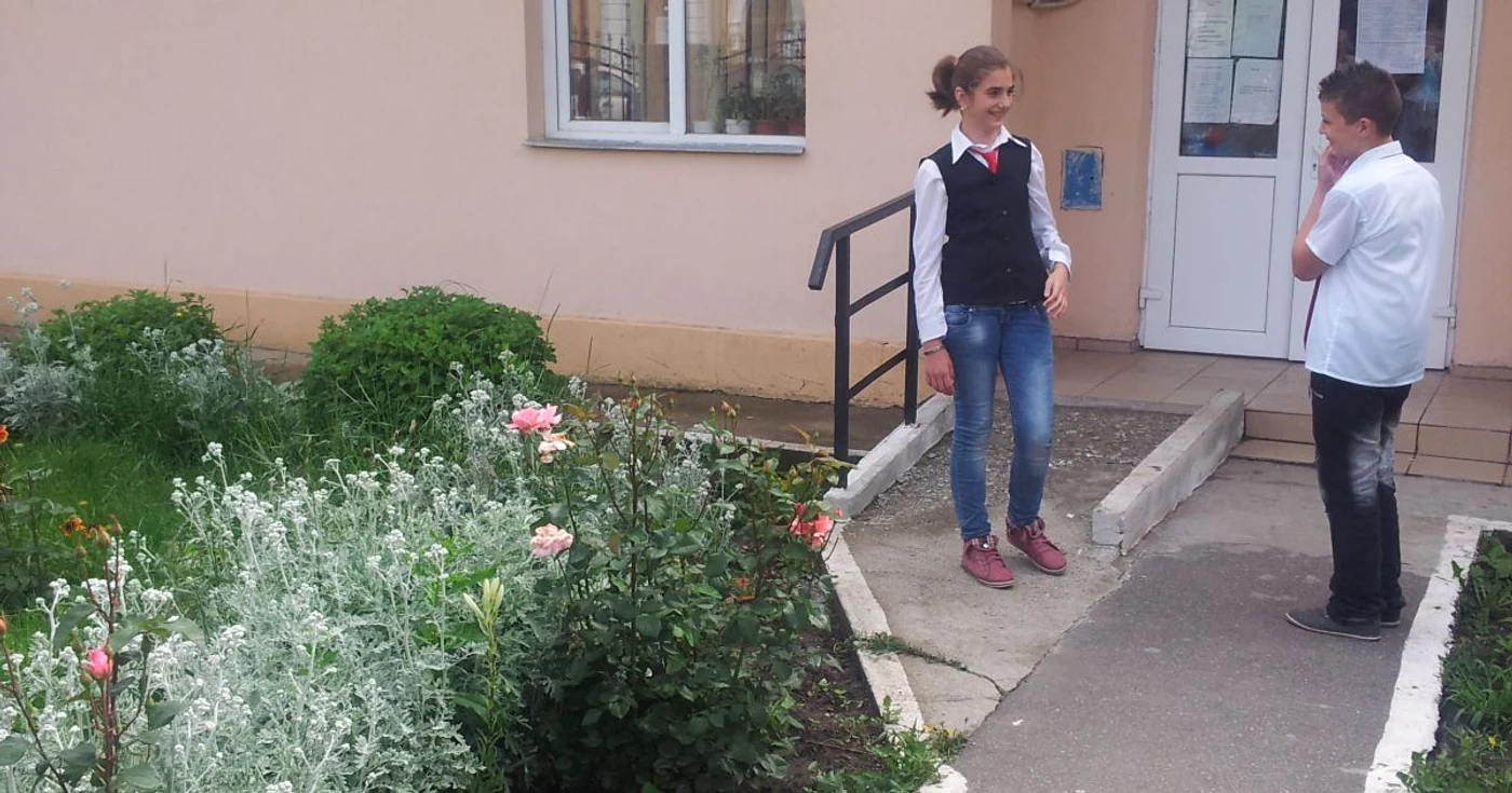Copiii, invitaţi la întrecere