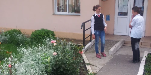 Copiii, invitaţi la întrecere