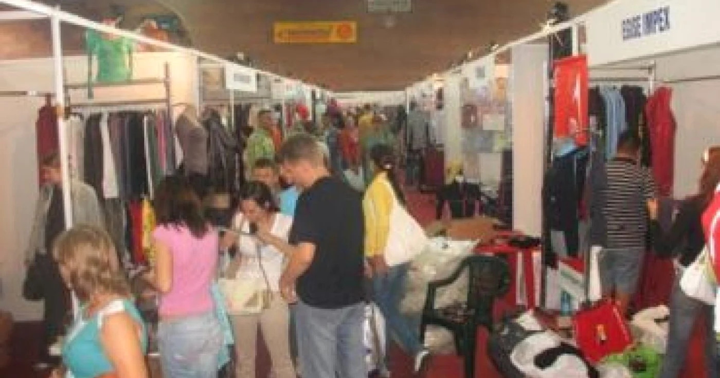 Bistriţa :  Mâine începe Expo Bistriţa 2009- Adevărul la minut