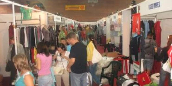 Bistriţa :  Mâine începe Expo Bistriţa 2009- Adevărul la minut