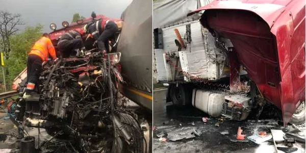 Accident