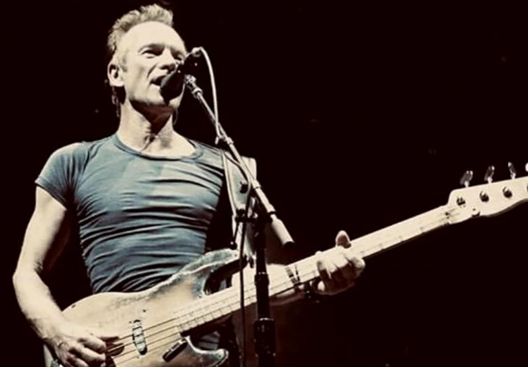 Sting