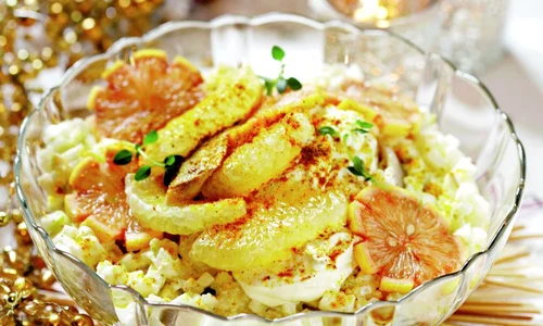 salata de hering cu grepfrut jpeg