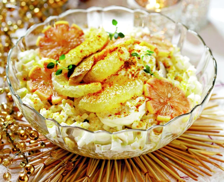 salata de hering cu grepfrut jpeg