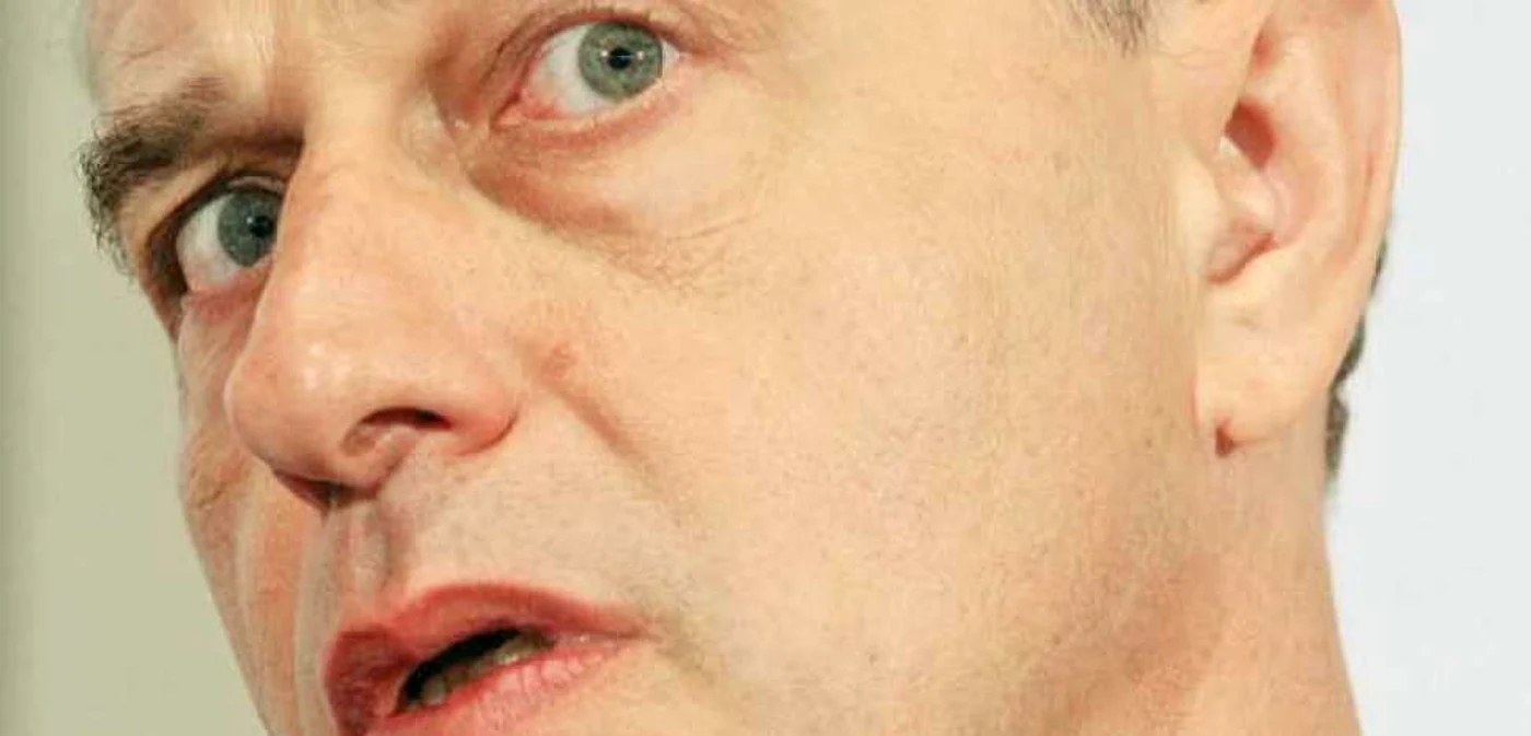 Mircea Geoană