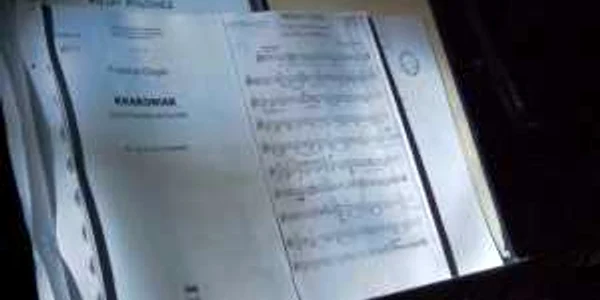 Biletele pentru acest concert se pot procura de la sediul Filarmonicii de Stat