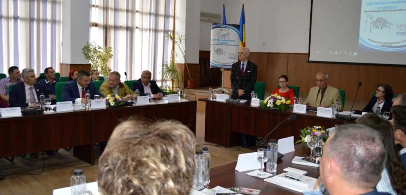 seminar vaslui