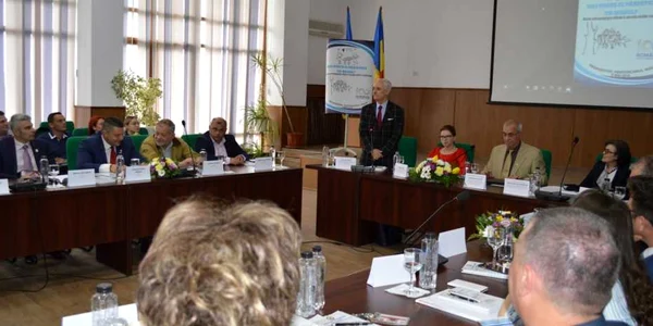 seminar vaslui