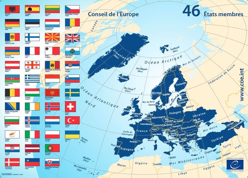 Nou raport, azi,  de la Consiliul Europei despre cum mai e cu minoritățile din România. E bine, se zice,  numai că...
