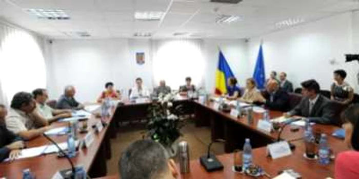 Asociaţia Magistraţilor din România FOTO Adevărul