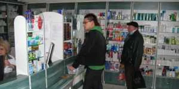 Pacienţii ar trebui să-şi procure din timp medicamentele uzuale