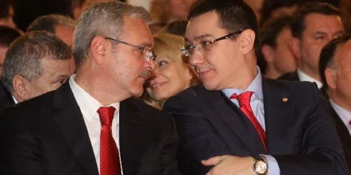 Victor Ponta