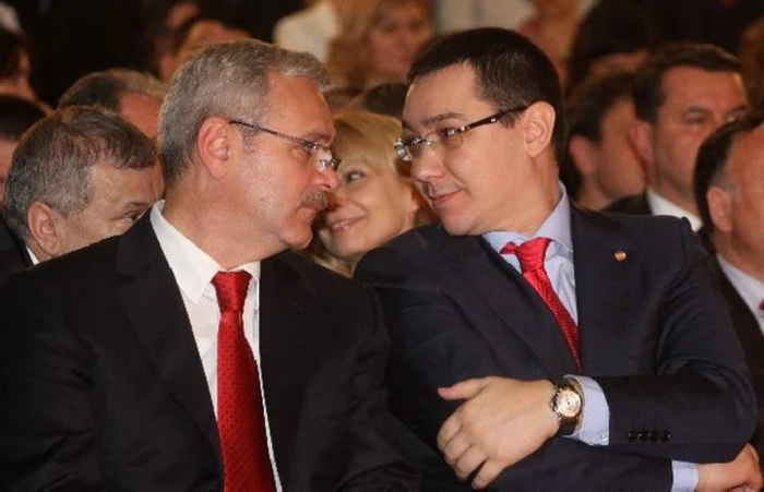 Victor Ponta