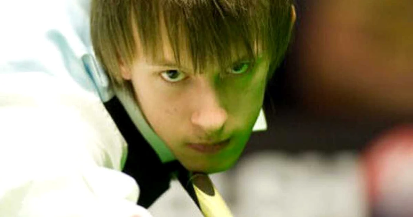 Judd Trump îşi propune să ajungă în primele 16 locuri ale clasamentului general de snooker