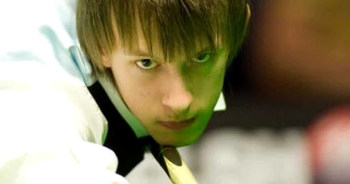 Judd Trump îşi propune să ajungă în primele 16 locuri ale clasamentului general de snooker