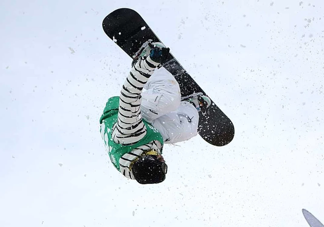 Snowboard   