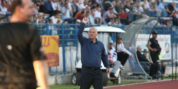 Dumitru Dumitriu