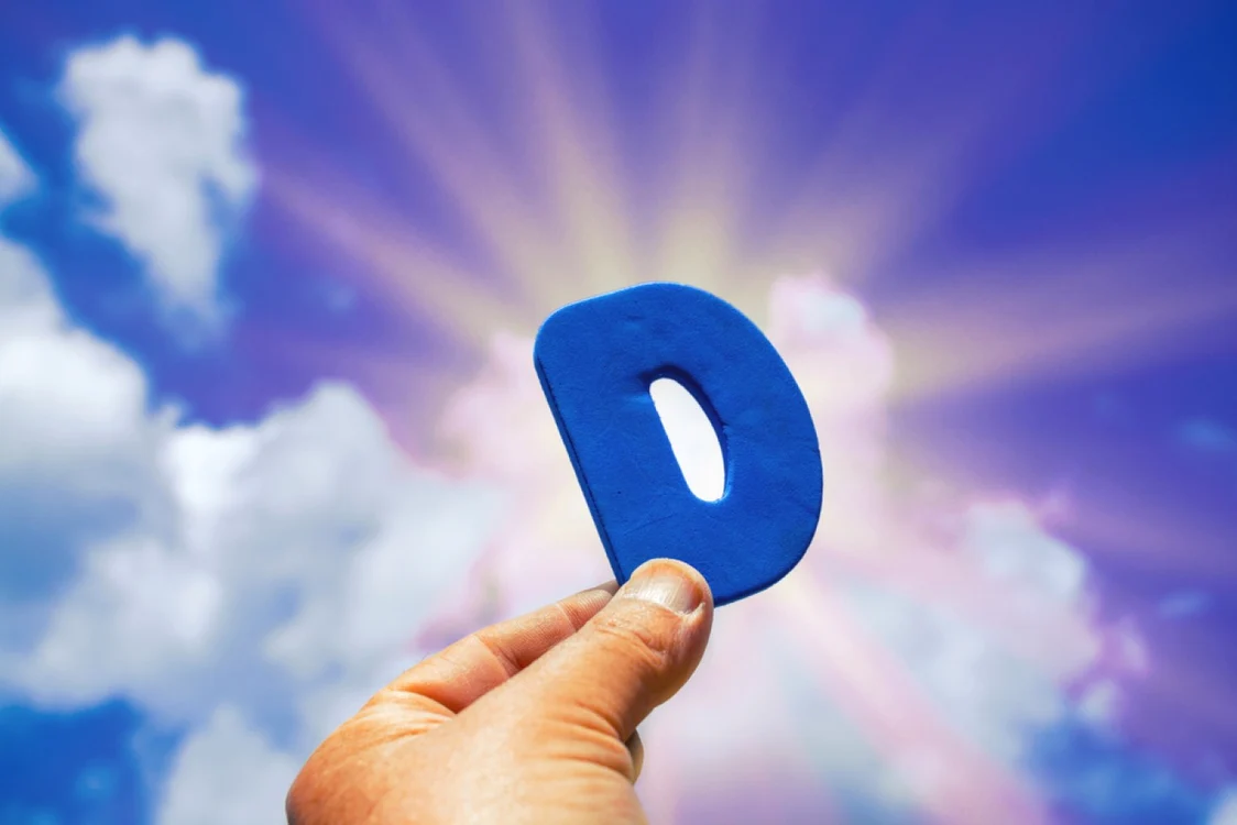 Vitamina D, esenţială pentru organism FOTO Shutterstock