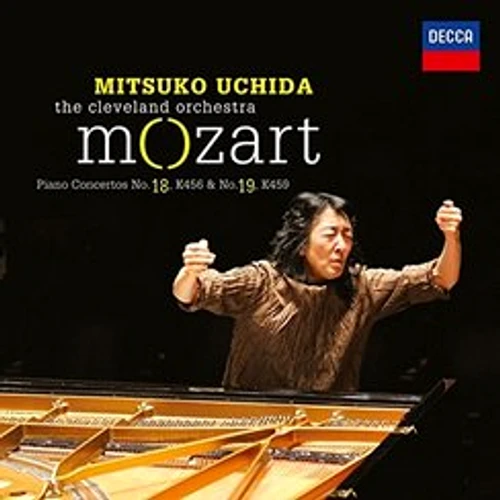 Georgiana Lisa Batiashvili cîntă Bach, iar japoneza Mitsuko Uchida, Mozart – admirabil! jpeg