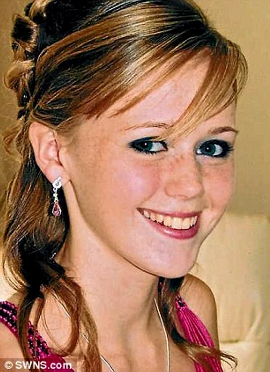 
    Laura Jane Thomas  