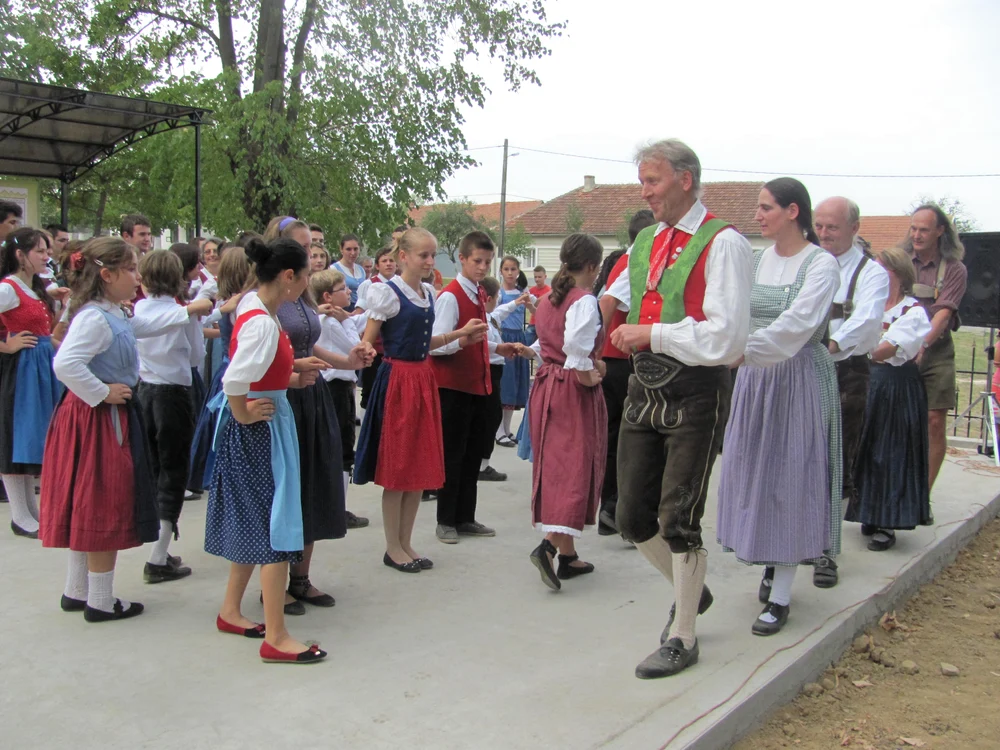 Tirol-Köningsgnad 