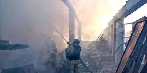 Atac al Rusiei la Odesa FOTO profimedia jpg