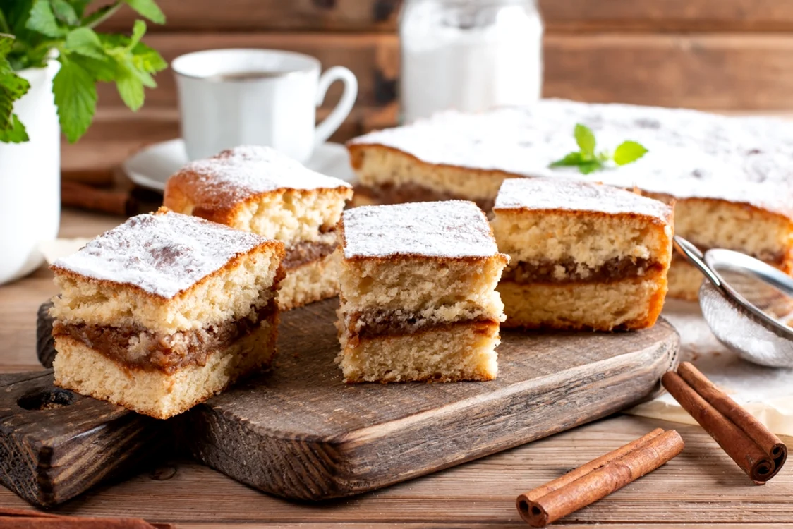 Este o prăjitură ușor de pregătit / foto: Shutterstock