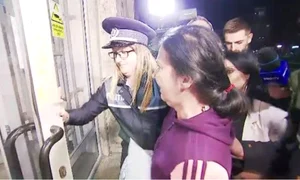 Sorina Pintea este acuzată de luare de mită jpeg