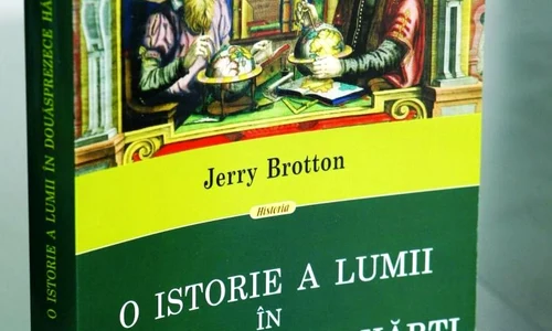 Istoria lumii, prin hărți și imaginație jpeg