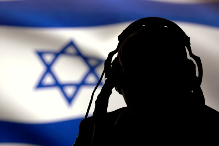 Iranul a încercat să recruteze spioni din rândul cetăenilor israelieni FOTO Arhivă