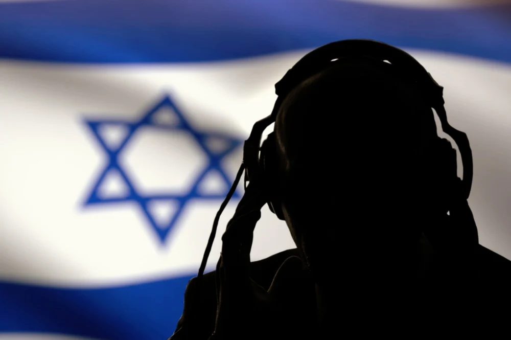 Pentagonul ridică la nivel maxim alerta privind posibile activități de spionaj israelian împotriva SUA, potrivit unor surse