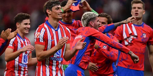 Atletico de Madrid Schedule 2024 2025  1 jpg