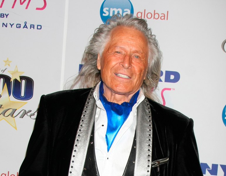 Peter Nygard, mogul al modei, a fost găsit vinovat de agresiuni sexuale