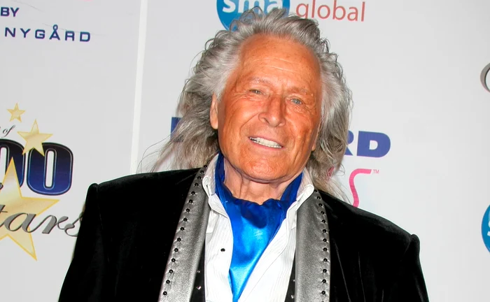 Peter Nygard pledează nevinovat FOTO Profimedia