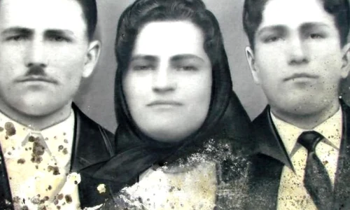 Rămăşiţele pământeşti ale lui Petru Jurchescu, ucis de autorităţile comuniste în 1949, au fost găsite jpeg