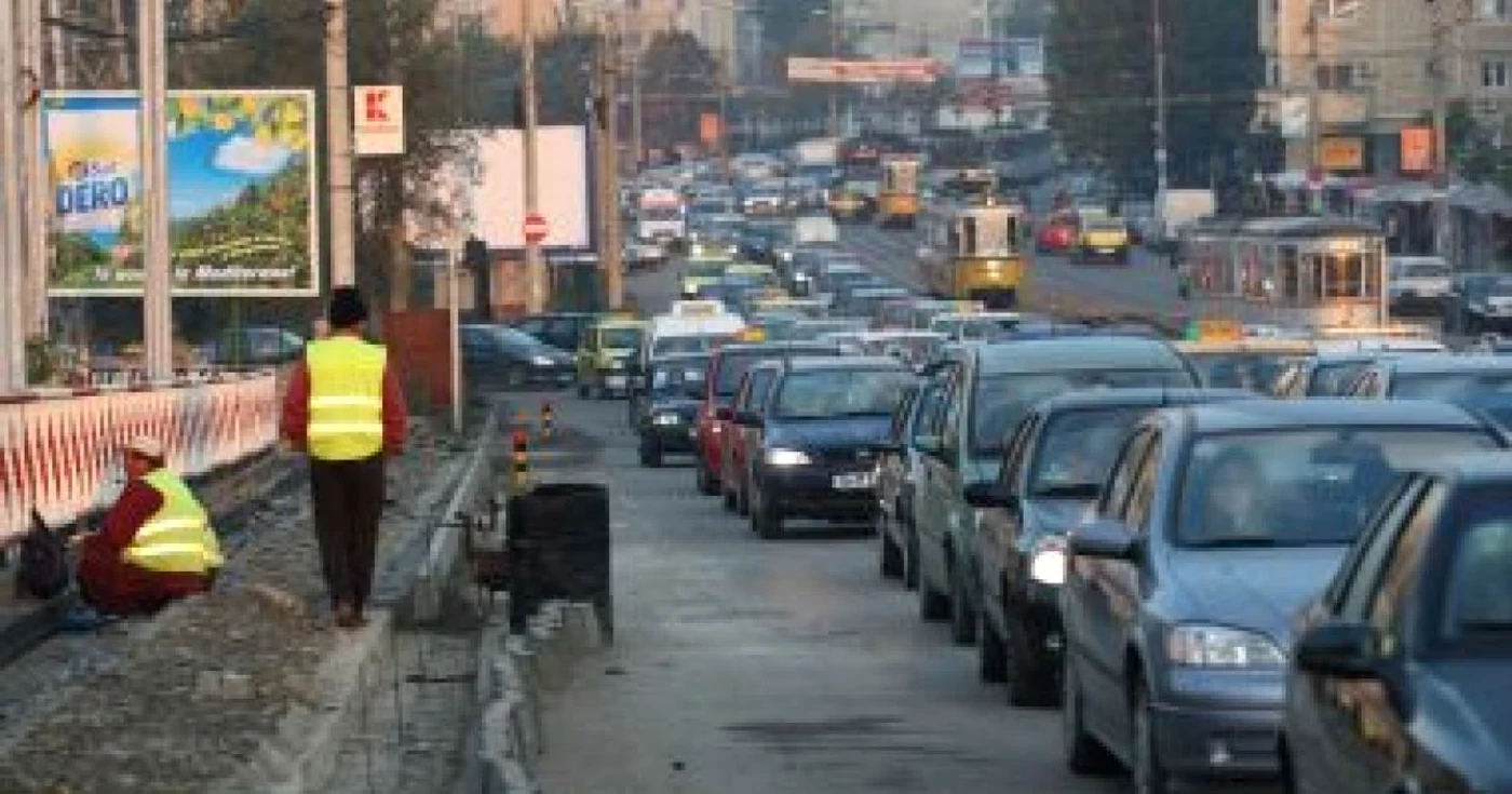 Iaşi: Se reintroduc trasee RATP de mâine