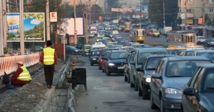 Iaşi: Se reintroduc trasee RATP de mâine