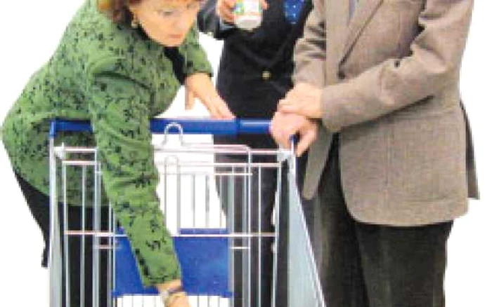 Regina Ana,Regele Mihai