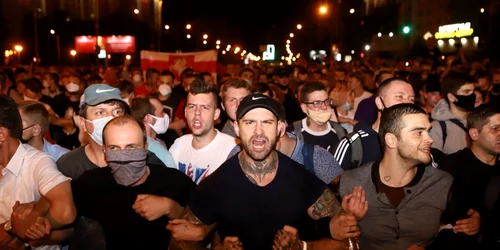 protest Belarus nn.by