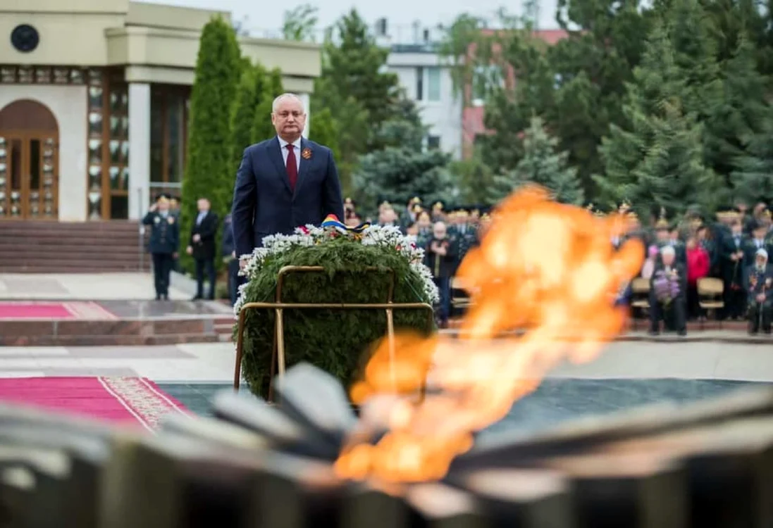 Igor Dodon presedinte.md