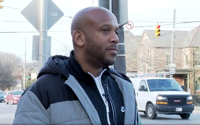 Ralph Blaine Smith. Foto: FoxNews.com