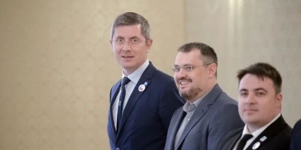barna dan si ghinea cristian. foto mediafax