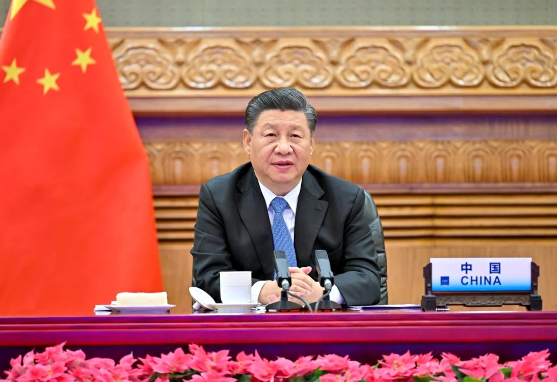 Xi Jinping