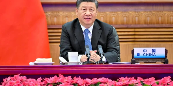 Xi Jinping