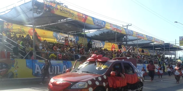 logan carnaval 