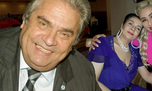 Banner Aurel Pădureanu 