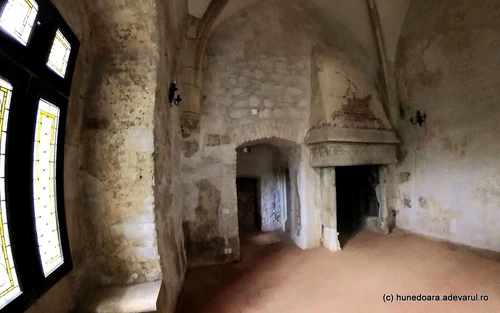 Turnul Capistrano din Castelul Corvinilor  Foto Daniel Guță (13) jpg