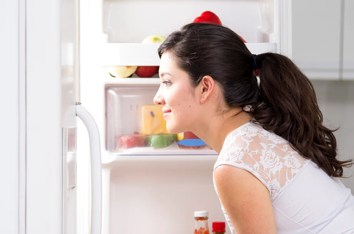 Este bine sau rău să păstrăm alimente la congelator pe termen lung? 