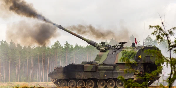 Panzer 2000 FOTO Shutterstock jpg
